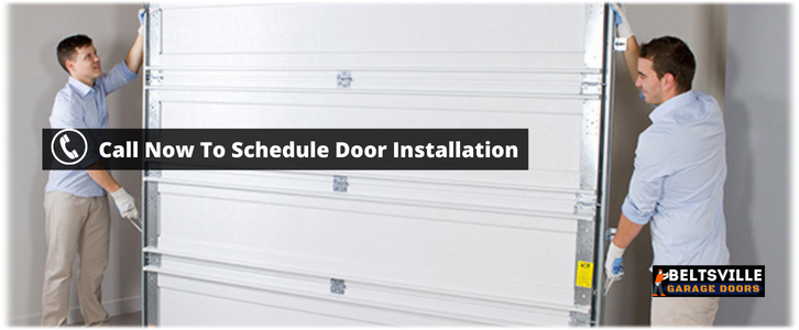 Garage Door Installation Beltsville MD (240) 220-9332