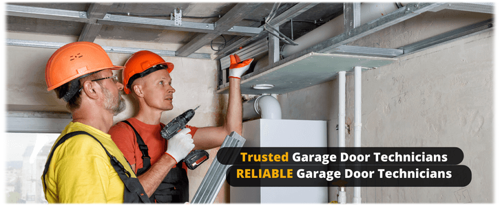 Garage Door Repair Beltsville MD