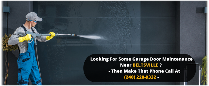 Garage Door Maintenance Beltsville MD (240) 220-9332